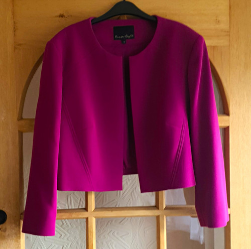 Phase eight size pink - eight,