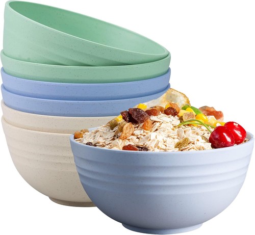Cereal bowls pack 3 - cereal,