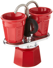 Bialetti Aluminium Coffee