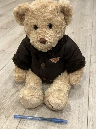 Fao schwarz teddy - fao,