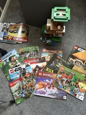 Huge LEGO Bundle of Various