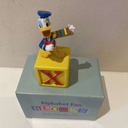 Grolier disney alphabet fun - grolier,