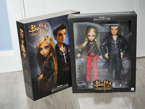 Monster high doll - monster, the