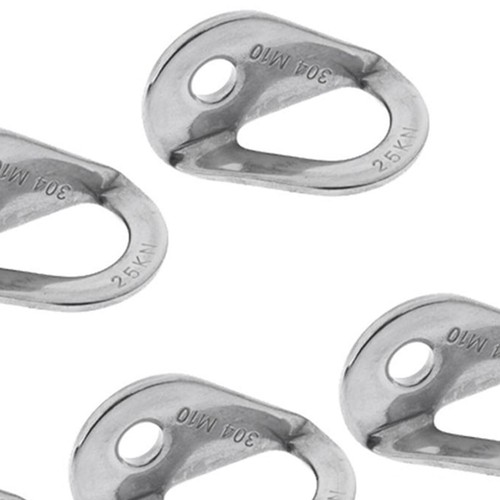 Climbing anchor plates 304 - climbing,