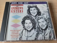 The Andrews Sisters - 20