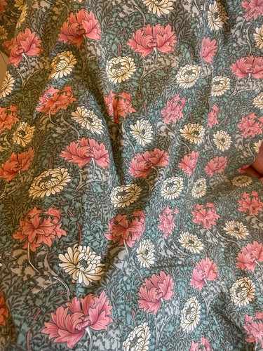 Pair handmade sanderson - a,