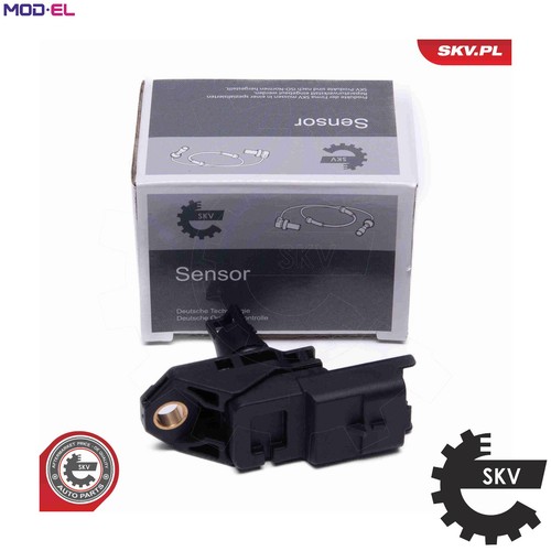 Sensor intake manifold - intake,