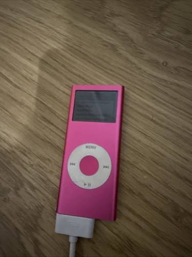 Apple ipod nano - apple, a1199
