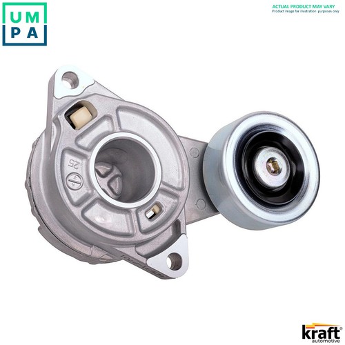 Tensioner pulley vribbed belt - pulley,