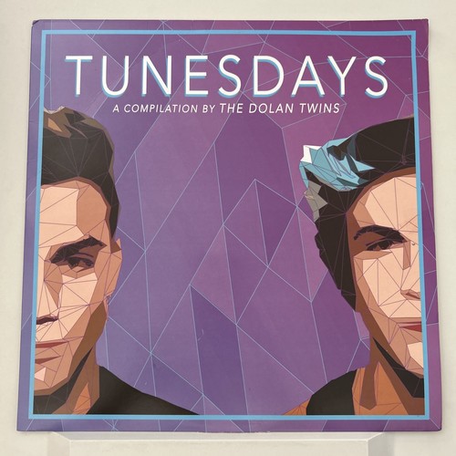 The dolan twins tunesdays - -,