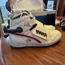 Size 11.5 - Ghostbusters x