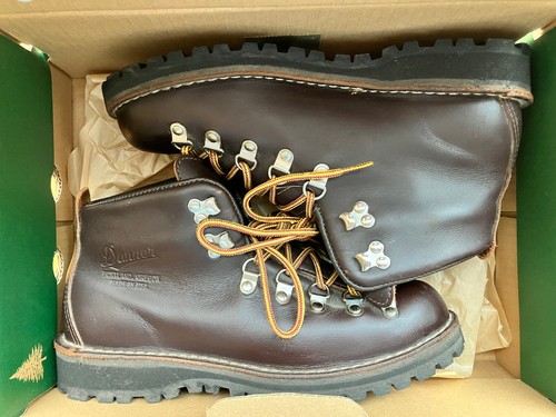 Danner mountain light women - light, women's
