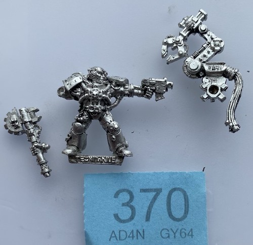 40k 3rd first - 40k, space