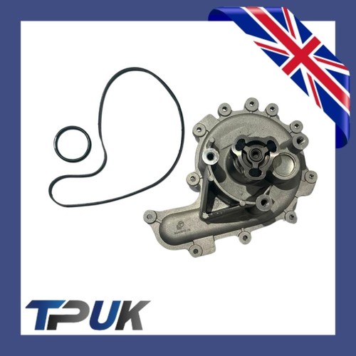 Water pump without housing for - pump,