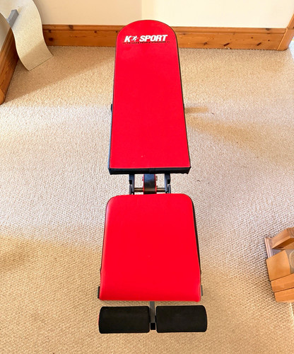 Sport adjustable weight - sport,