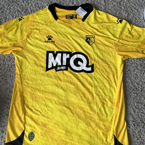 Watford gk shirt - ,
