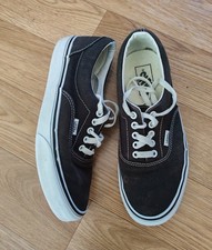 Vans Era Trainers Classic