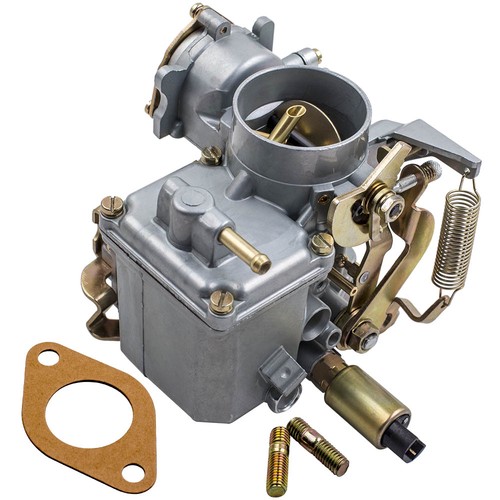 Pict 3 carburettor - 30/31, pict-3