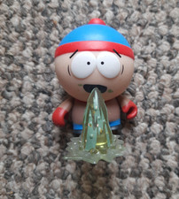 Kidrobot x South Park Series 2