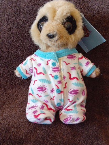 Oleg meerkat soft - oleg,