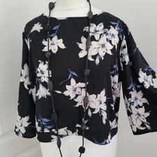 PRIMARK Cropped Blouse Top