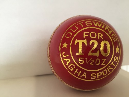 Cricket match ball - 20,