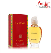 Givenchy Amarige Eau de