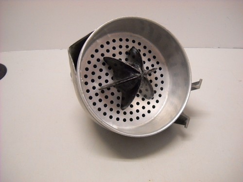 Vintage dazey churn - churn, super