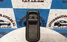 8A6T14A132AC Left Front Window