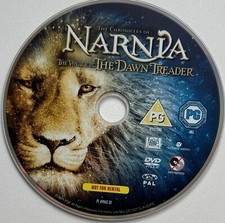The Chronicles Of Narnia - The