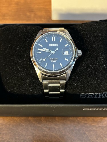 Seiko jdm japan - japan, edition