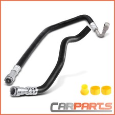 2x Expansion Tank Hydraulic