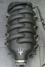 Intake Manifold Maserati GT