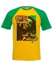 Mens Rasta Reggae Legend