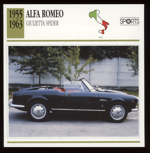 1955 1963 alfa - 1955,