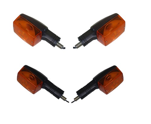 Indicators complete set 4 - complete,