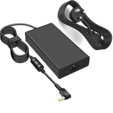 135w laptop adapter - ac, charger