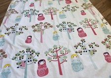 John Lewis Girls Blackout