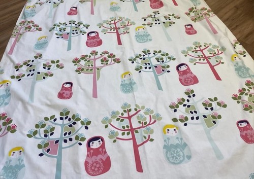 John lewis girls blackout - john,