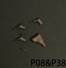 Scale p08 p38 resin - p08&p38,