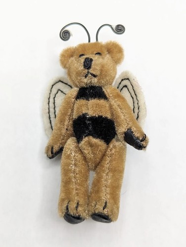 Boyds bears buzzie wuzzie - boyds,