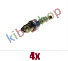 4x SPARK PLUG FITS ALFA ROMEO
