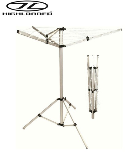 Highlander portable aluminium - highlander,