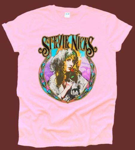 Stevie nicks rock hippy 70s - nicks,