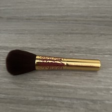 Bare Minerals - Metal - Soft Focus Face - Makeup Brush - Size 11 cms - New