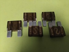 5x 70 Amp MAXI Fuse For 12V