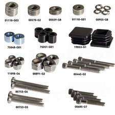 75465-G01 Golf Cart Suntop