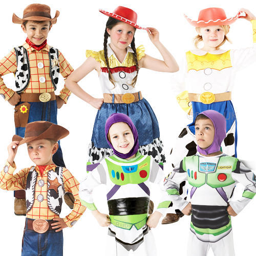 Disney toy story kids - story, fancy