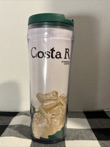 Vintage 2004 starbucks costa - starbucks,