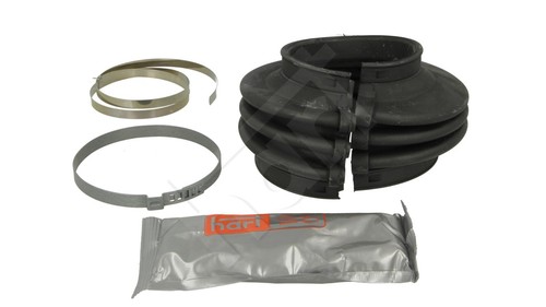 Boot kit set - set, outer